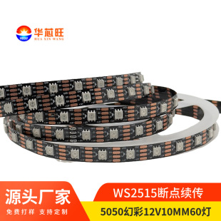 WS2815cmòʟ12V cο һ60 10MMRȫʟl