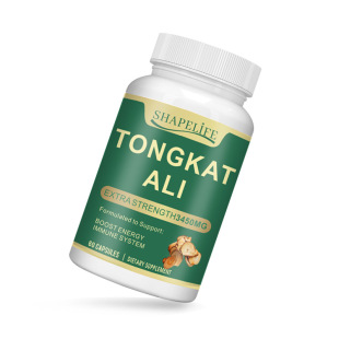 Tongkat Ali Capsules |ﰢʳzҿ羳QSF؛