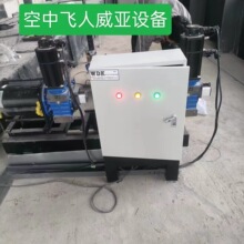 觸摸數控PLC控制台批發加厚金絲絨布料加工黑幕布演出旋轉伸縮車