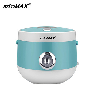 minMAX家用智能電飯煲電壓力鍋電飯鍋便捷MMR500
