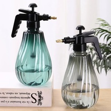 氣壓式家用噴水壺澆花高壓園藝壓力噴壺消毒專用澆水灑水壺噴霧器