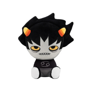 羳ƷHomestuck karkat plush ߅ëqż