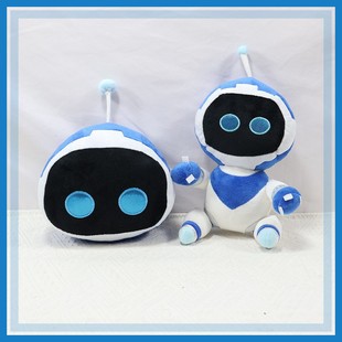 羳Astro Bot PlushԮӋΑ߅ëqރͯ߹