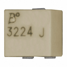 3224J-1-203E BOURNS 電位器及其他可變電阻器 ±100p