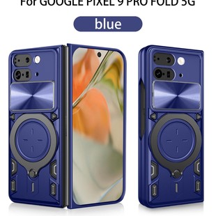 Google Pixel 9 Pro Fold 5G֙Cˤ֙C֧܁W