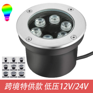 12V/24VǶʽledAβP䓑IP65ˮ؟羳l