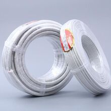 高溫線雲母耐火線鍍鎳銅絲耐溫600度雲母線GN600電磁加熱線