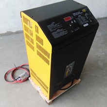鉛酸電瓶充電機施能SNCZB5C-D80/10080V100A大功率