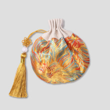 古風漢服香包束口袋新年禮物袋珠寶收納袋端午節香囊荷包禮品袋