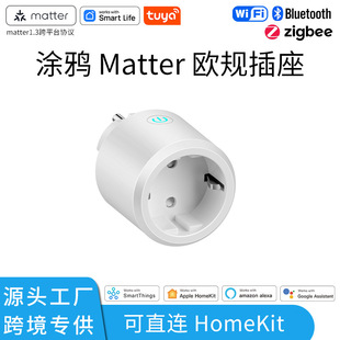 Matterܲ^tuya WIFIHomekit Alexa Google homeWҎ