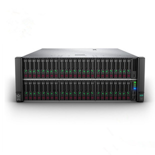  HPEmûգ DL580 Gen10 4U·CʽC