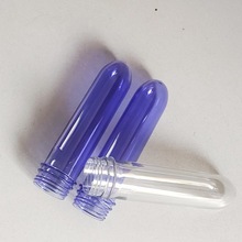 PET瓶胚一次性水桶瓶胚透明瓶胚純凈水桶