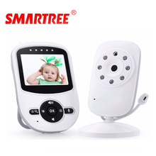 2.4無線嬰兒監護器 嬰兒監控器工廠 嬰兒監視器baby monitor