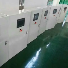 干燥塔控制櫃除塵換熱污水處理設備控制系統蓄熱式燃氣爐控制系統