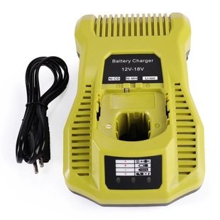 mryobi p117/10812/18v늳ؽMbattery charger