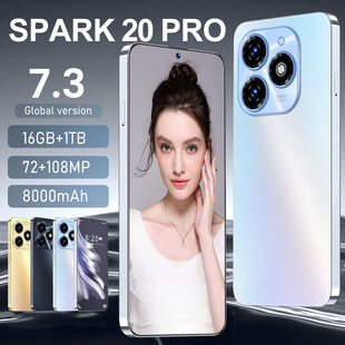 ¿羳֙CSpark20 ProһwC2G+16GB׿ܴĻ֙C늳