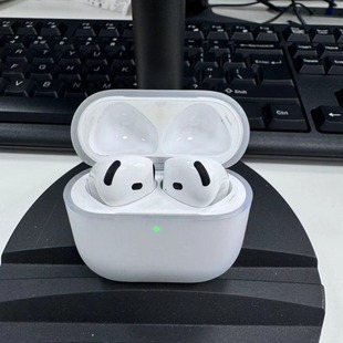 mͨOAirPods4{CĥɰinsLTPU