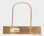厂家直销供应牛皮纸绳手腕绳--3股绳-扭绳-pp绳-礼品袋绳