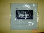 toraysee超细纤维无尘抹布 toray mc蓝色擦拭布 MK无尘布