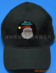 EL闪光帽,EL发光帽子,EL冷光帽子.EL发光帽