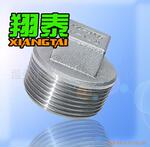 �������ͷ( Square Plug),����ֹܼ�