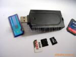 ��Ƭ������Smart card reader(ͼ)