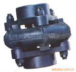 供应DL多角形橡胶联轴器JB/T5512-91