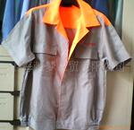 上海定订做工作服厂服工衣制服衬衫白大褂护士服保安服