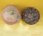 【批发供应】壮孃牌白毫小(生)普洱茶沱