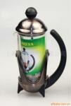 太空梭冲茶器 青铜。红铜 350cc