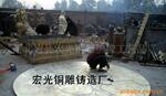 铜雕厂家,唐县铜雕厂,铜浮雕厂家,河北铜雕生产厂家