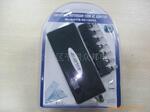 自动识别笔记本多功能电源适配器--120W