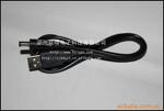 ����ֱ�� LQƷ�� USB��  1.5m USB��+5.5DC��