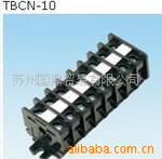 供应天得(TEND) TBCN-10 / TBDN-10端子排