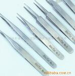 供应不锈钢镊子、防静电镊子、竹镊子、换头镊子