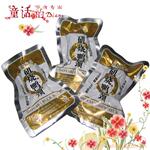批发供应优之良品小包矶烧鸭颈