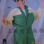 供应新款连体服工作服