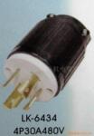��ӦNEMA��ʽ���Ҳ�ͷ LK6434