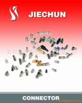 供应F头/RG6 F头/锌合金F头/F连接器