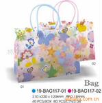 供应广告PP礼品袋,购物袋