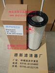 德新滤芯厂供应帕金斯滤清器滤芯