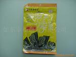 特色休闲美味-8克装芝麻夹心海苔