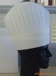 ��Ӧ80��̬���и�Բ����ʦñ  chef  hat
