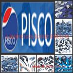 ����̨��PISCO ��ͷ pvc���� ��շ�����