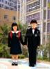 制服 工作服装 校服【多品种 高质量 短交期】