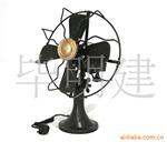 供应仿古电风扇模型,金属工艺品,电扇模型收藏品