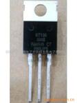 BT136-600E,BT137,BT134