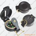 塑料ABS 干片军用指南针(L45-1B)