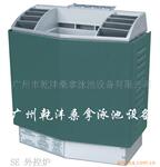 供应帝梦型桑拿炉/SE干蒸炉