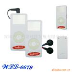 供应6679 IPOD收音机 迷你礼品收音机
